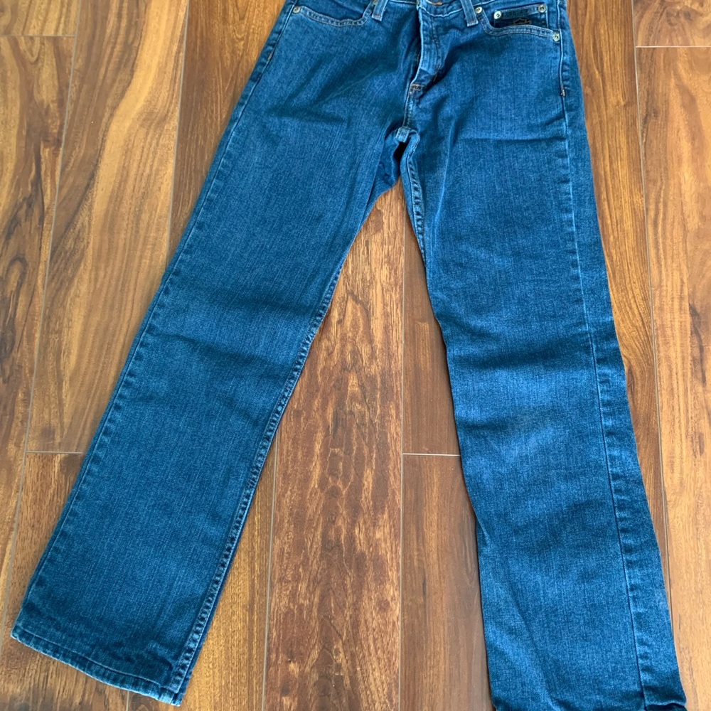 Harley-Davidson jeans
